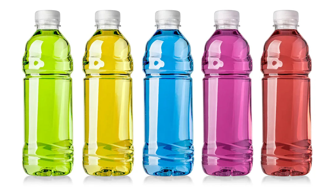 Sports Drinks Help Post Workout