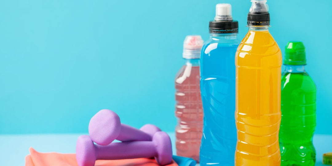Sports Drink