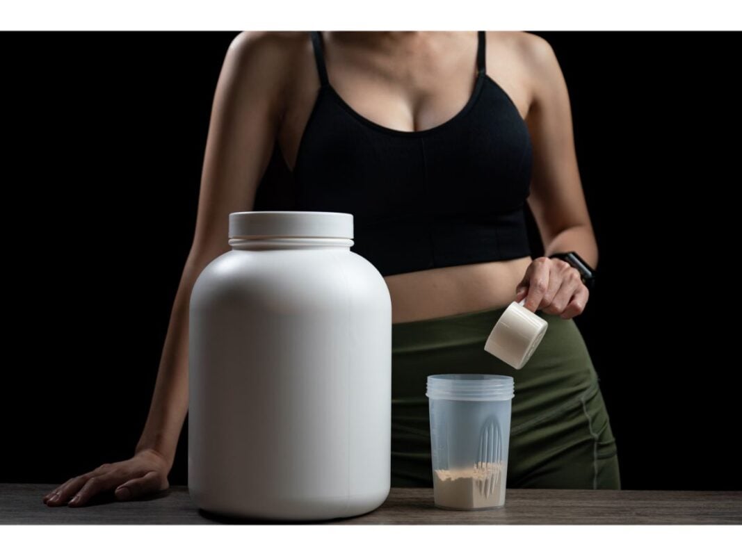 Weight Gainer