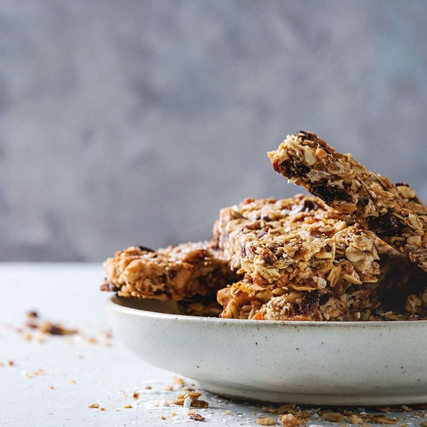 protein bar