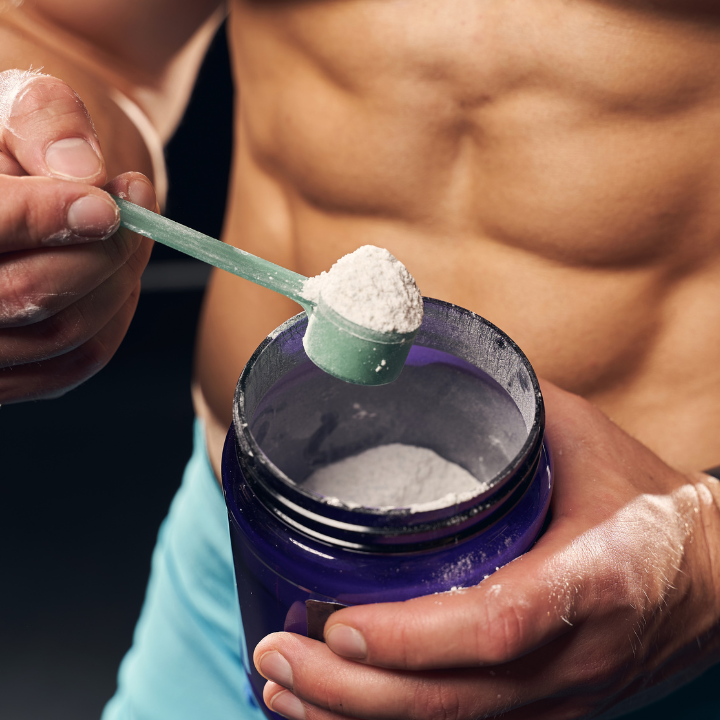 The Complete Guide of Whey Protein (Uses, benefits & Risks)