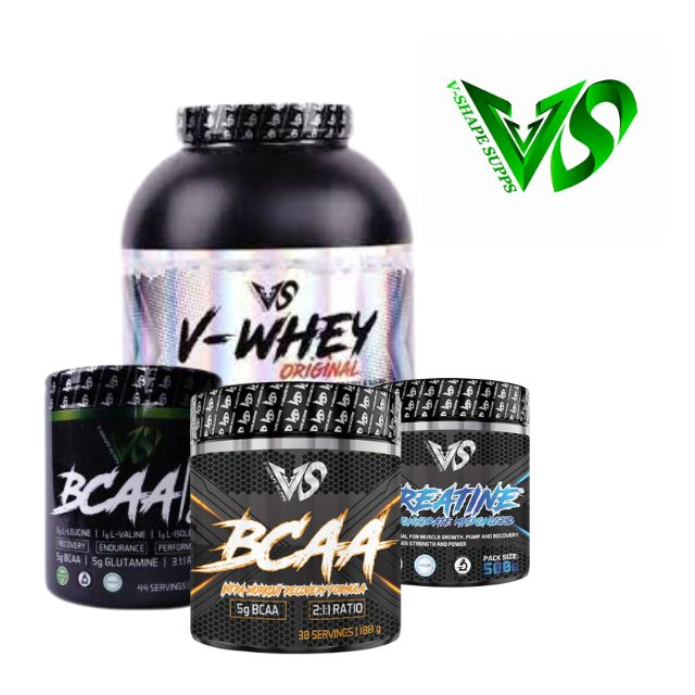V-Shape