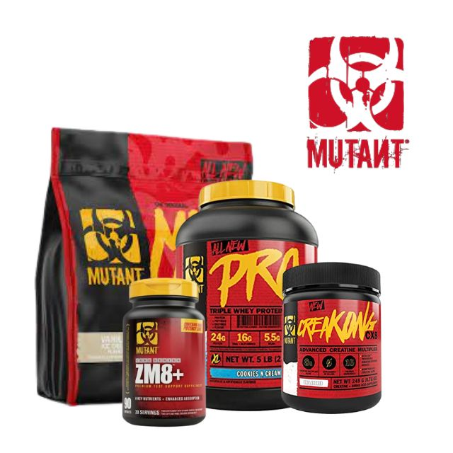 Mutant