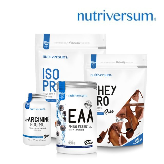 Nutriversum