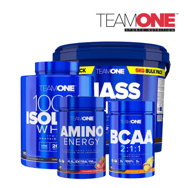 Team One Collection