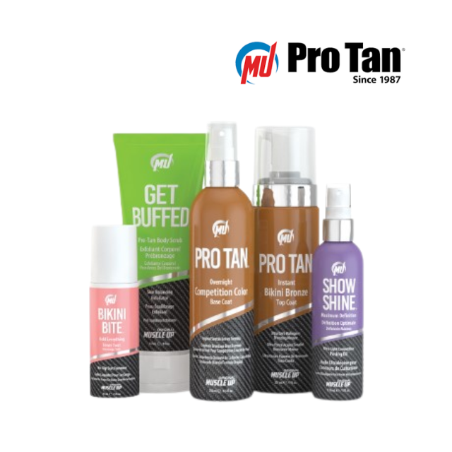 Pro Tan