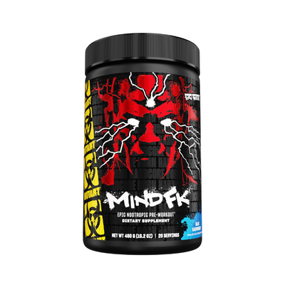 Mutant - Mind FK PWO 460g