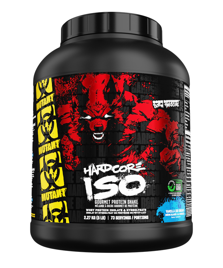 Mutant - ISO Surge 2.27 كجم