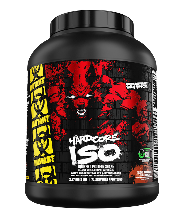Mutant - ISO Surge 2.27 كجم