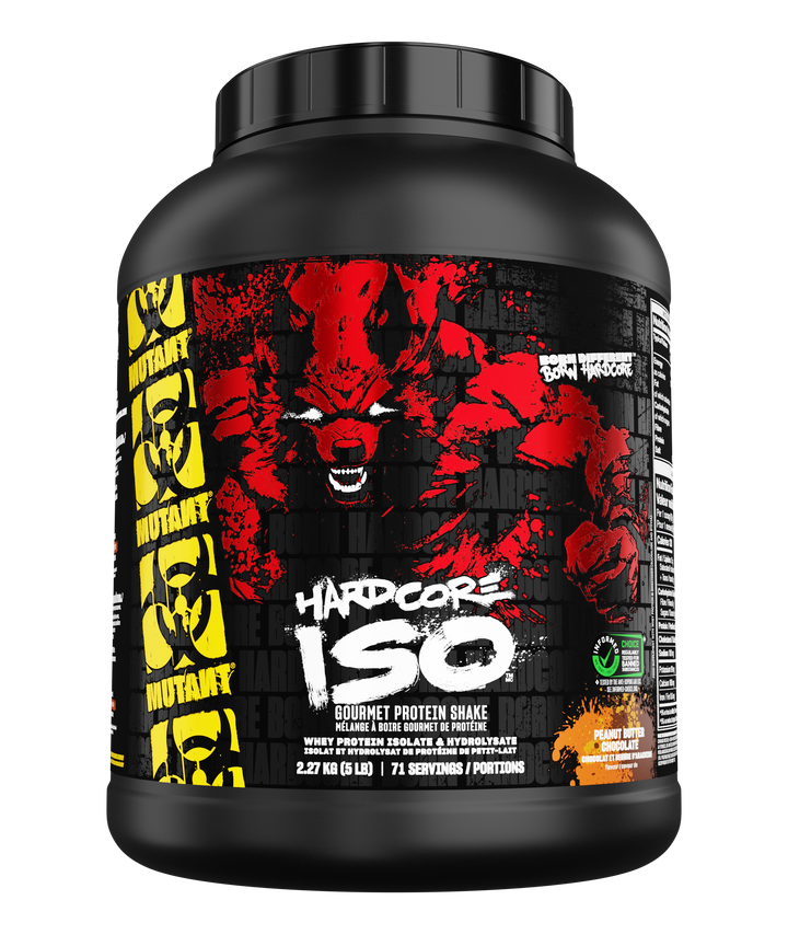 Mutant - ISO Surge 2.27 كجم