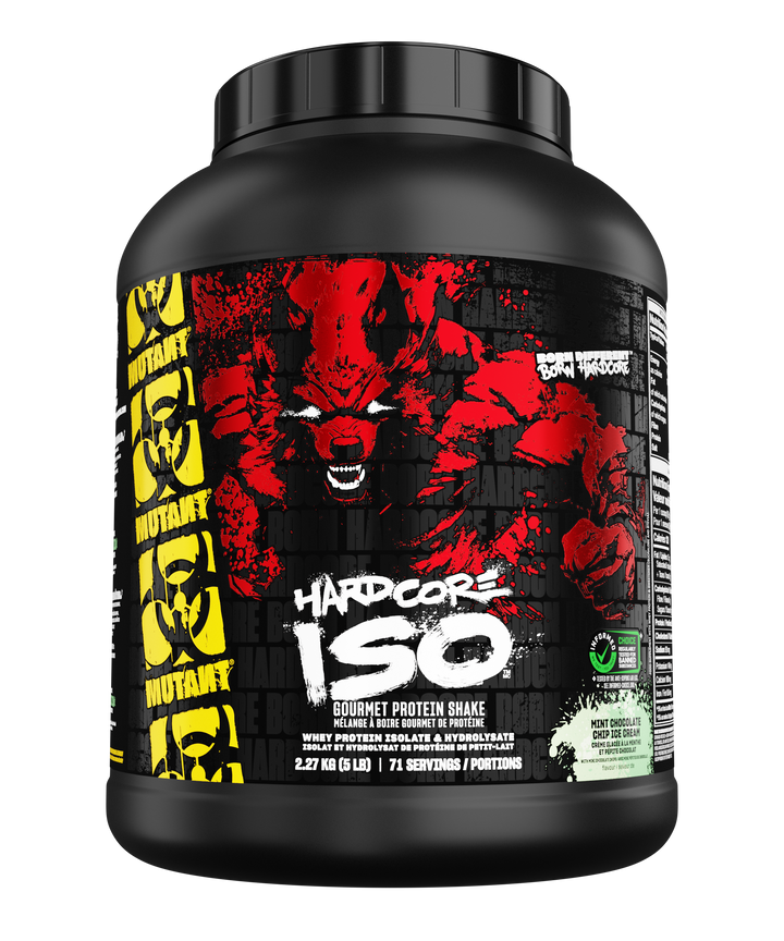 Mutant - ISO Surge 2.27 كجم