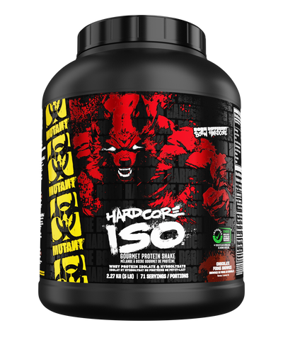 Mutant - ISO Surge 2.27 كجم