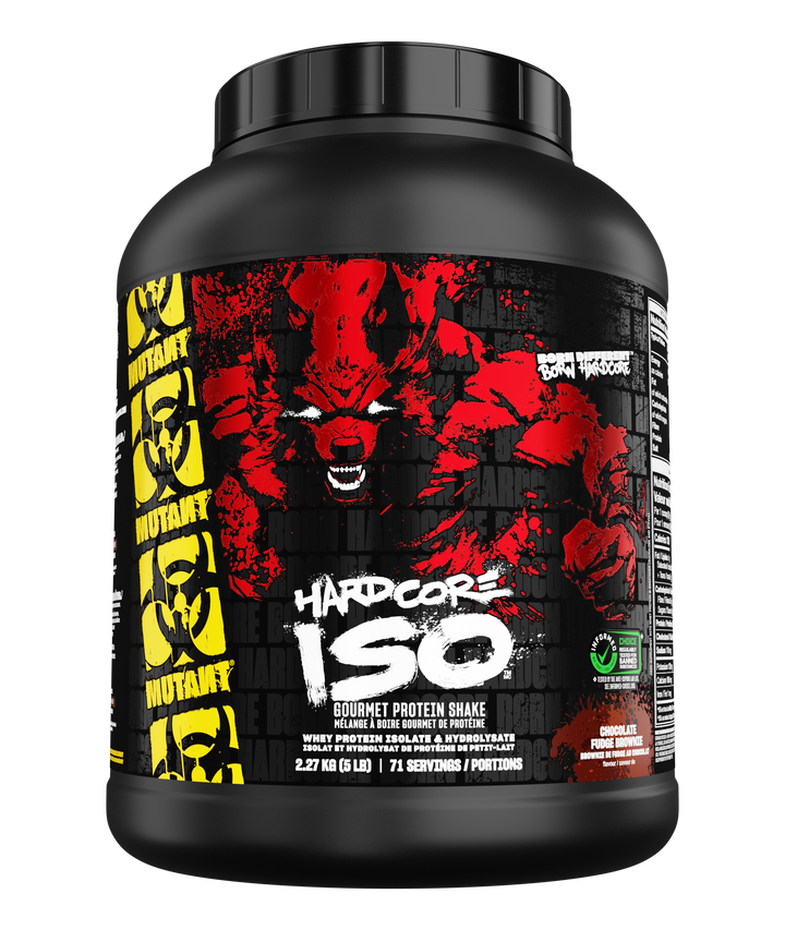 Mutant - ISO Surge 2.27 كجم