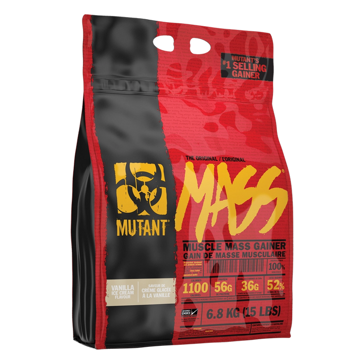 Mutant - Mass® 6.8kg (15lb)
