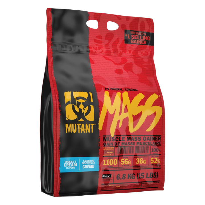 Mutant - Mass® 6.8kg (15lb)