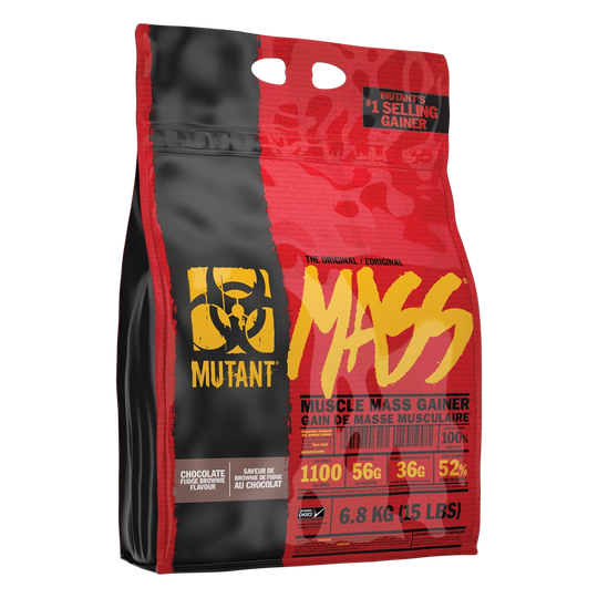 Mutant - Mass® 6.8 كجم (15 رطل)