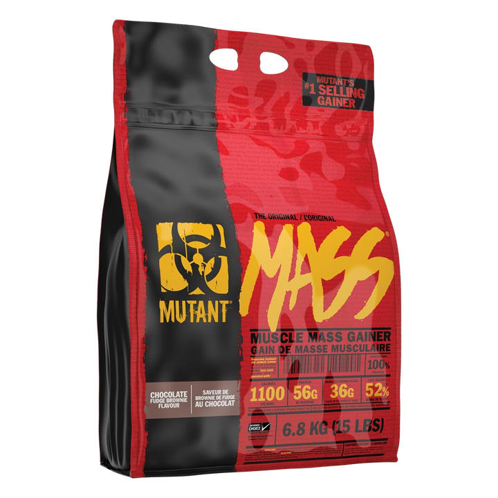 Mutant - Mass® 6.8kg (15lb)