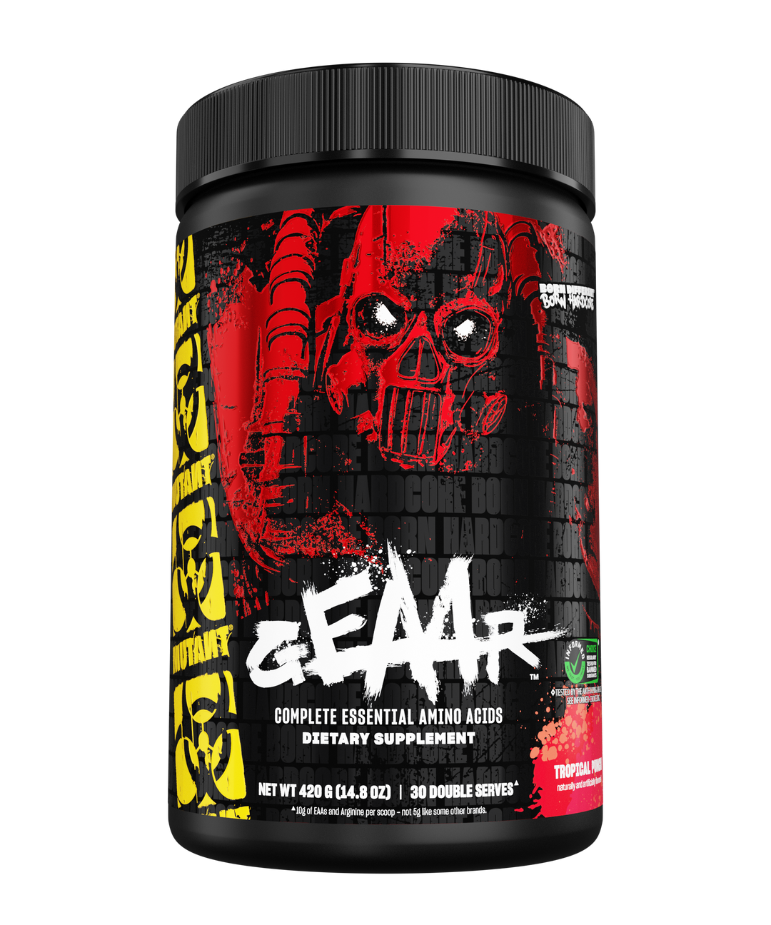 Mutant - جير™