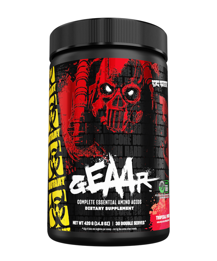 Mutant - جير™