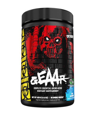 Mutant - جير™