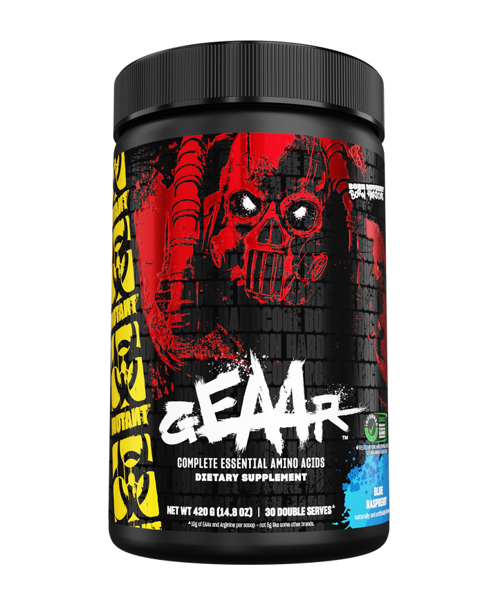 Mutant - جير™