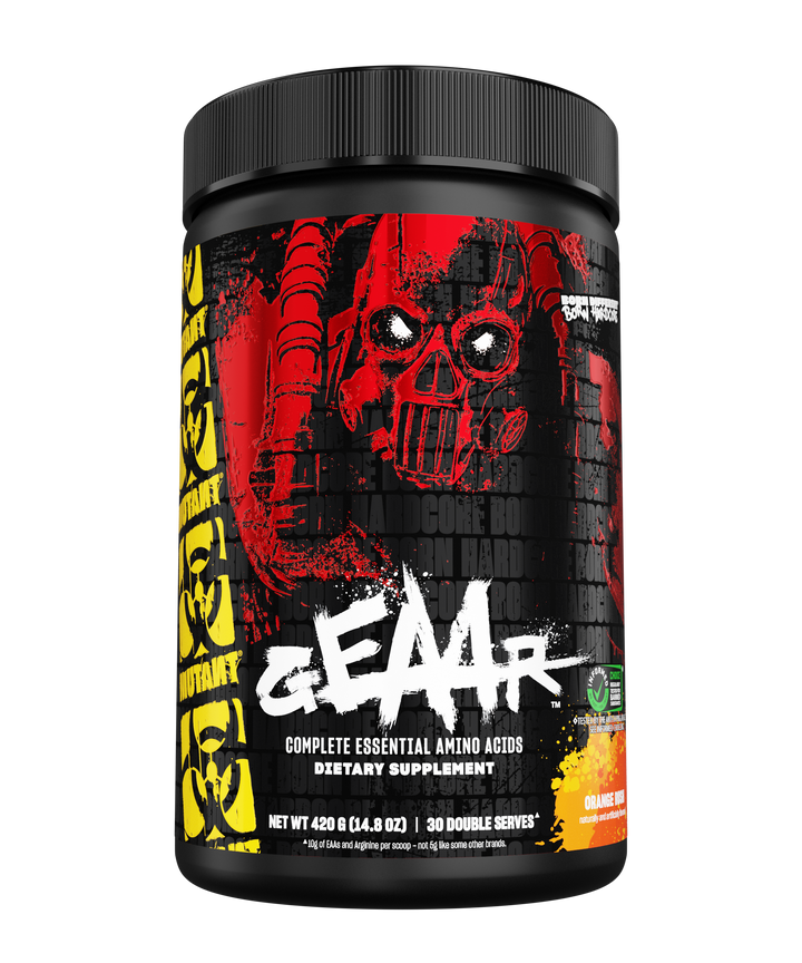 Mutant - جير™