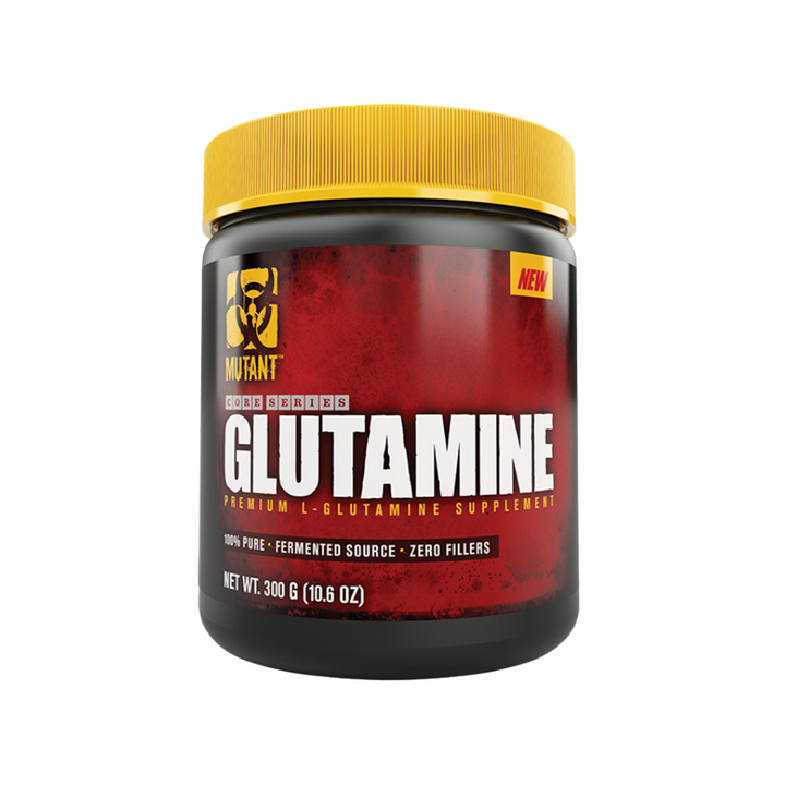 Mutant - Core Series Glutamine 300g 