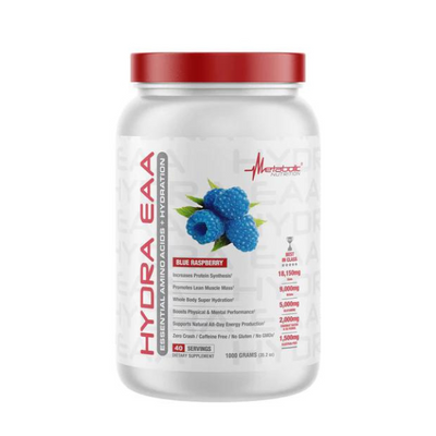 Metabolic Nutrition - هايدرا إي إيه إيه 1000 جرام