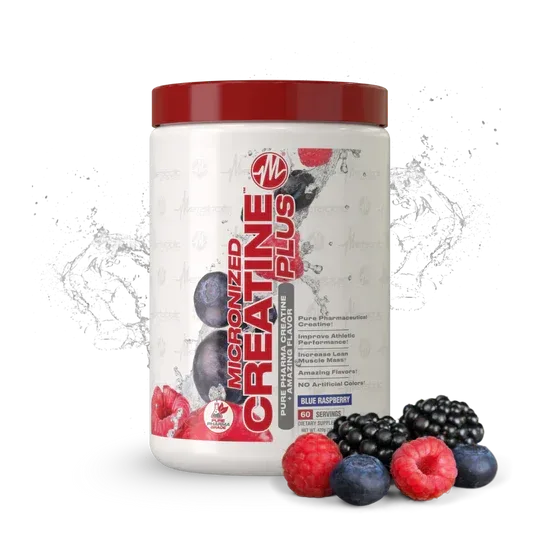 Metabolic Nutrition - كرياتين بلس 420 جم 60 جرعة