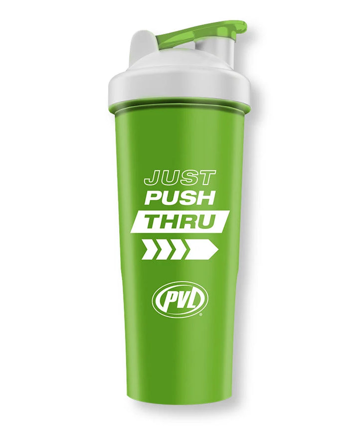 Muscletech شاكر