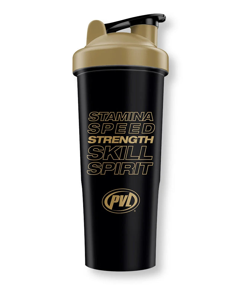 Muscletech شاكر