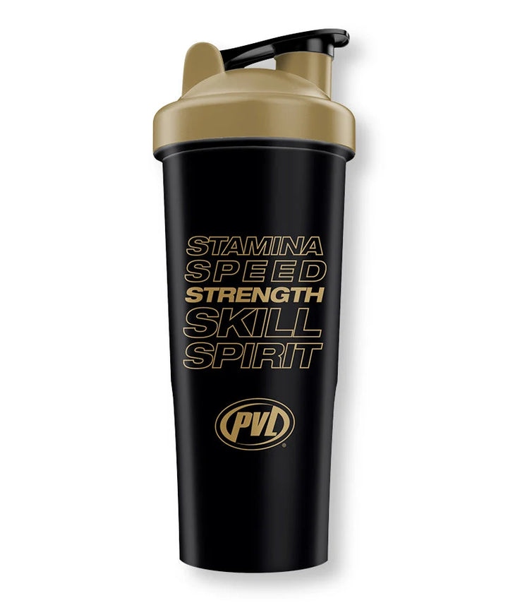 Muscletech شاكر