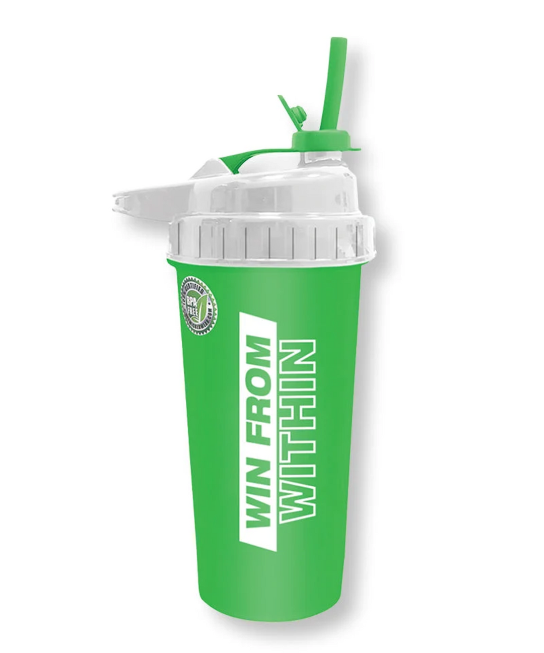 Muscletech شاكر