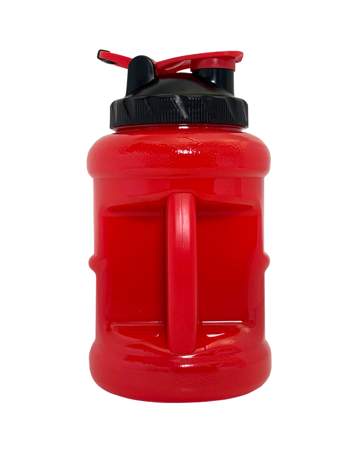 Muscletech شاكر