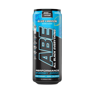 Applied Nutrition - ABE - مشروب الطاقة للتمارين الرياضية المعلب