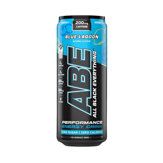 Applied Nutrition - ABE - Performance Pre Workout Cans