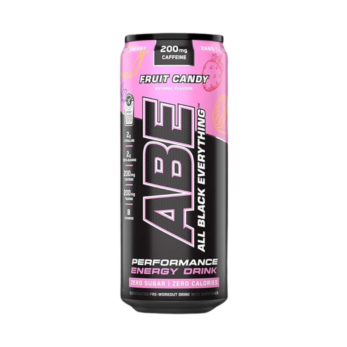Applied Nutrition - ABE - Performance Pre Workout Cans