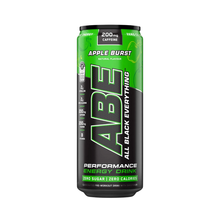 Applied Nutrition - ABE - Performance Pre Workout Cans