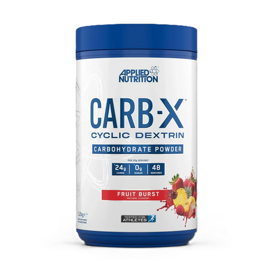 Applied Nutrition Carb-X 1.2kg