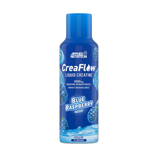 Applied Nutrition - Creaflow Liquid Creatine 500ml