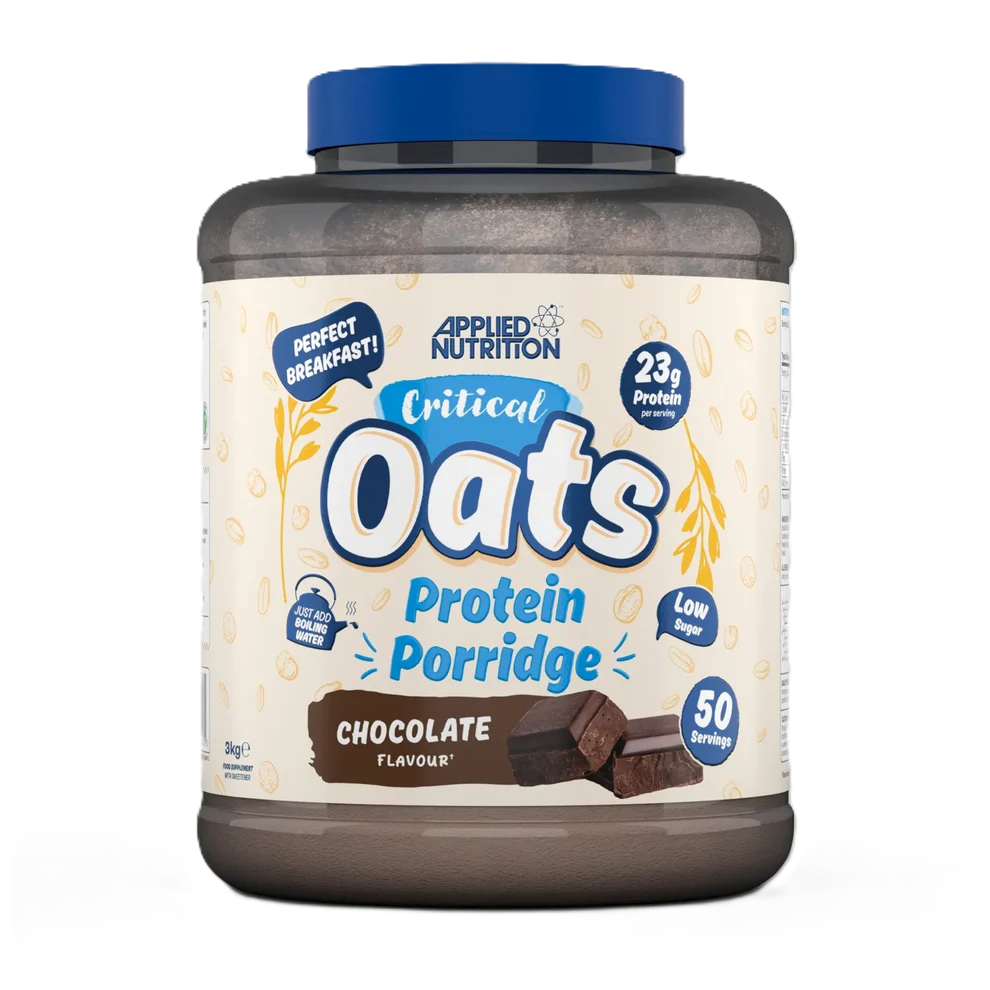 Applied Nutrition - Critical Oats Protein Porridge