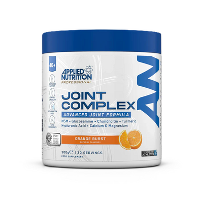 Applied Nutrition - مكمل مركب المفاصل 300 جرام