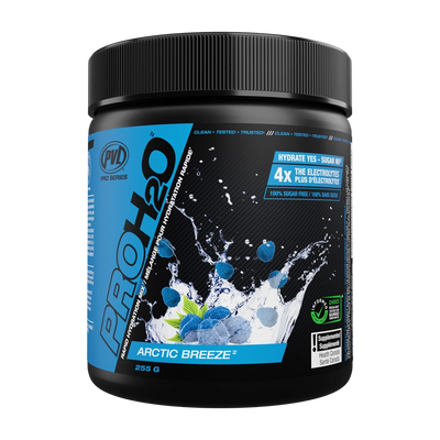 PVL - PROH2O 255g