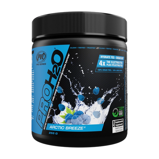 PVL - PROH2O 255g