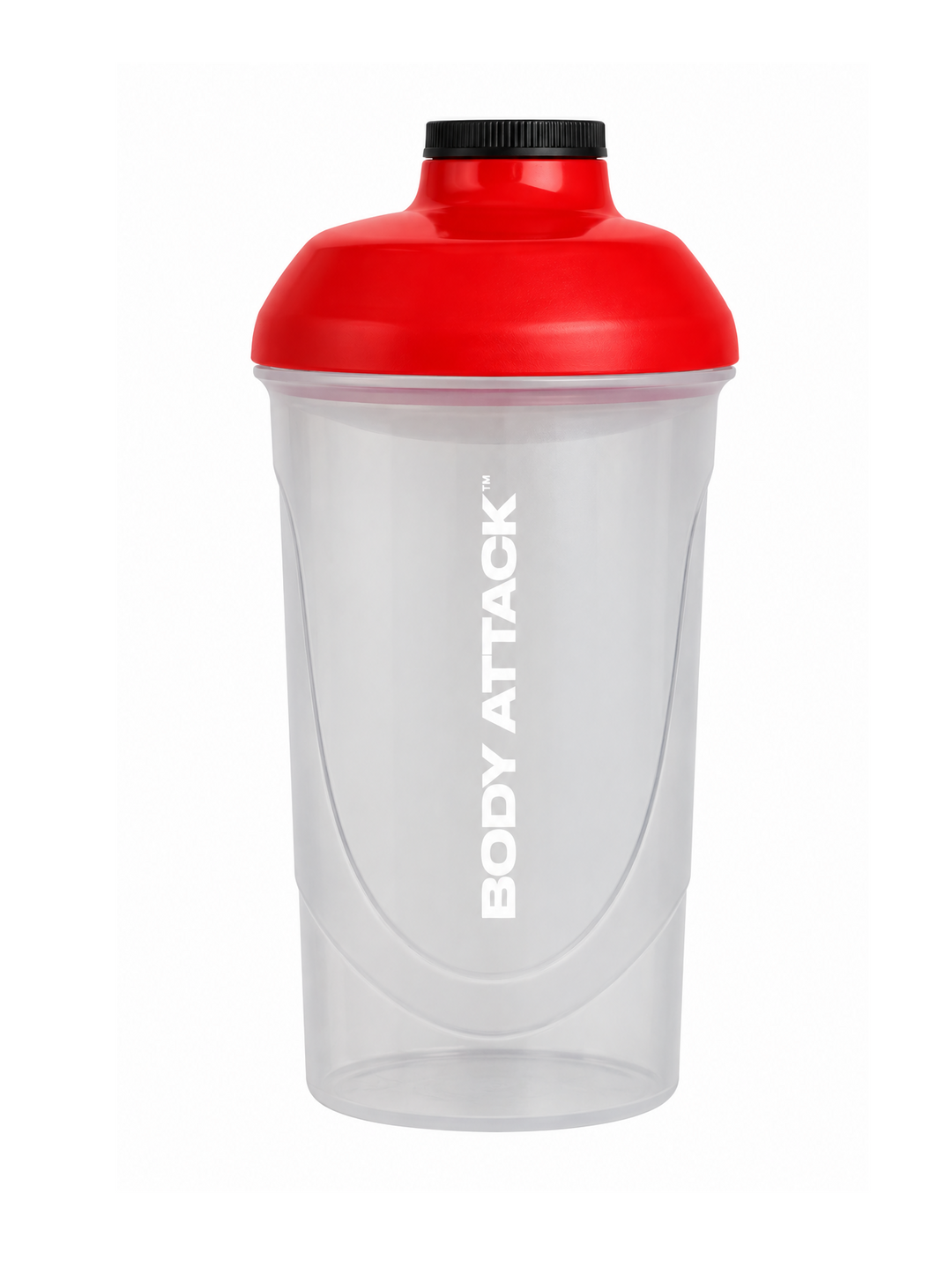 Body Attack - Protein Shaker 600ml