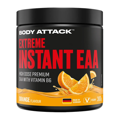 Body Attack - Extreme Instant-EAA 300g