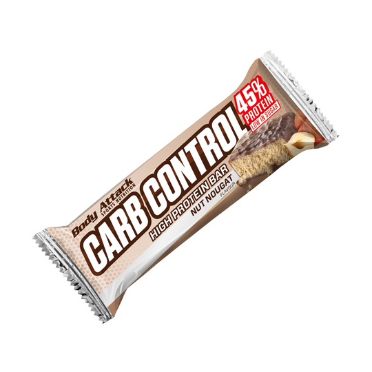 Body Attack - Carb Control (100 g)