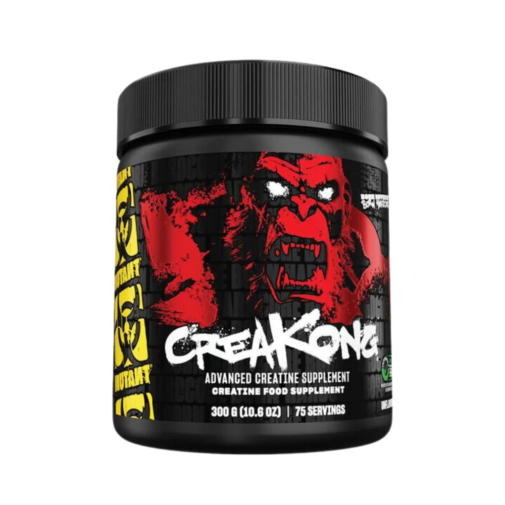 Mutant - Creakong
