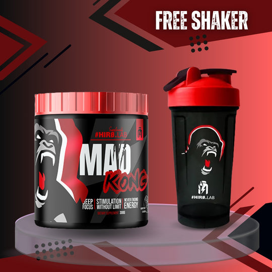 HIRO.LAB - Mad Kong 300g