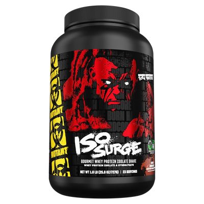 Mutant - ISO Surge 727g